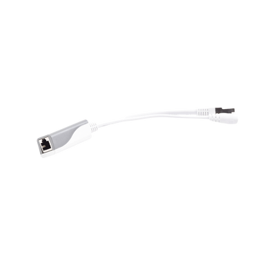 PoE Pasivo para Equipos Mikrotik 10/100/1000 Mbps - MIKROTIK