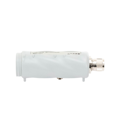 (Groove 52)  Cliente y PtP en 2.4 y 5GHz 802.11 a/b/g/n Conectorizado, Hasta 500mW MIKROTIK - Vista 3