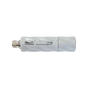 (Groove 52)  Cliente y PtP en 2.4 y 5GHz 802.11 a/b/g/n Conectorizado, Hasta ...