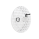 (LHG 60G) CPE 60GHz, Hasta 2Gbps, puerto Ethernet 10/100/1000 Mbps MIKROTIK - Vista 3