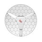 (LHG 60G) CPE 60GHz, Hasta 2Gbps, puerto Ethernet 10/100/1000 Mbps | SIERRA S...