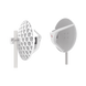 (Wireless Wire Dish) Enlace completo de 60GHz, Hasta 2Gbps, "Listos para Conectarse" MIKROTIK - Vista 2