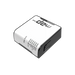 (mAP) 2 Puertos Fast Ethernet, 1 Puerto MicroUSB, WiFi 2.4 GHz 802.11 b/g/n MIKROTIK - Vista 2