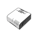 (mAP) 2 Puertos Fast Ethernet, 1 Puerto MicroUSB, WiFi 2.4 GHz 802.11 b/g/n MIKROTIK - Vista 2