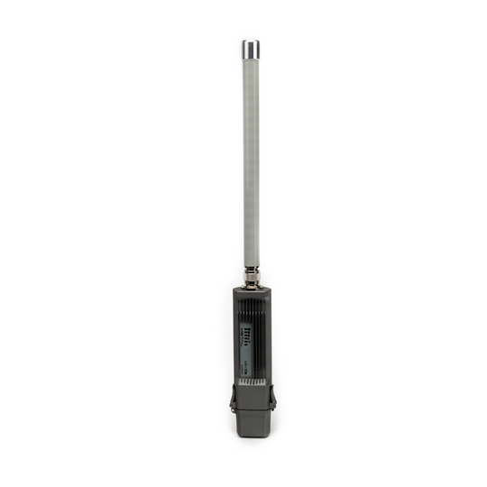 (Metal 52 ac) Punto de acceso Doble Banda 802.11 a/b/g/n/ac, Hasta 1260mW de potencia con carcasa Metálica para inmunidad al ruido. | SIERRA STORE
