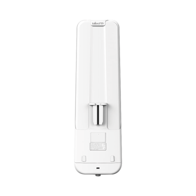 (OmniTIK 5 PoE ac) Punto de Acceso Omnidireccional en 5GHz  802.11a/n/ac. "Ahora con 4 Puertos con Salida PoE af/at" MIKRO...