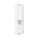 (OmniTIK 5 PoE ac) Punto de Acceso Omnidireccional en 5GHz  802.11a/n/ac. "Ahora con 4 Puertos con Salida PoE af/at" MIKRO...