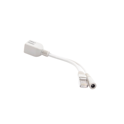 PoE Pasivo para Equipos Mikrotik 10/100Mbps MIKROTIK - Vista 3