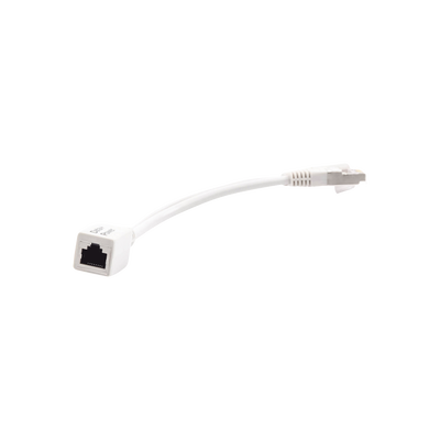 PoE Pasivo para Equipos Mikrotik 10/100Mbps MIKROTIK - Vista 5