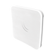 (SXTsq Lite5) CPE y PtP, MIMO en 5GHz 802.11 a/n con Antena Integrada de 16dBi con 23º, Hasta 316 mW de Potencia - MIKROTIK