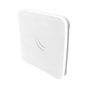 (SXTsq Lite5) CPE y PtP, MIMO en 5GHz 802.11 a/n con Antena Integrada de 16dB...