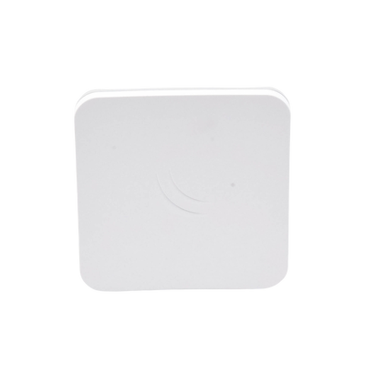(SXTsq 5 ac) Cliente y PtP en 5GHZ 802.11 a/n/ac con antena de 16 dBi de 23°, Hasta 316 mW de Potencia MIKROTIK - Vista 3
