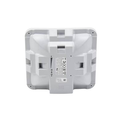 (SXTsq 5 ac) Cliente y PtP en 5GHZ 802.11 a/n/ac con antena de 16 dBi de 23°, Hasta 316 mW de Potencia MIKROTIK - Vista 5