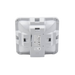 (SXTsq 5 ac) Cliente y PtP en 5GHZ 802.11 a/n/ac con antena de 16 dBi de 23°, Hasta 316 mW de Potencia MIKROTIK - Vista 6