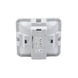 (SXTsq 5 ac) Cliente y PtP en 5GHZ 802.11 a/n/ac con antena de 16 dBi de 23°, Hasta 316 mW de Potencia MIKROTIK - Vista 6