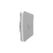 (SXTsq 5 ac) Cliente y PtP en 5GHZ 802.11 a/n/ac con antena de 16 dBi de 23°, Hasta 316 mW de Potencia - MIKROTIK