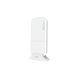 (wAP 60G AP) Punto de Acceso en 60GHz apertura 60º con Velocidades de "Hasta 1Gbps", Alcance aprox 200mts, p/8 CPE - MIKROTIK