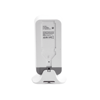 (Wireless Wire) Kit Enlace en 60 GHz PTP, Alcance hasta 100 mts, "Hasta 1Gbps". MIKROTIK - Vista 5
