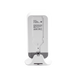 (Wireless Wire) Kit Enlace en 60 GHz PTP, Alcance hasta 100 mts, "Hasta 1Gbps". MIKROTIK - Vista 5
