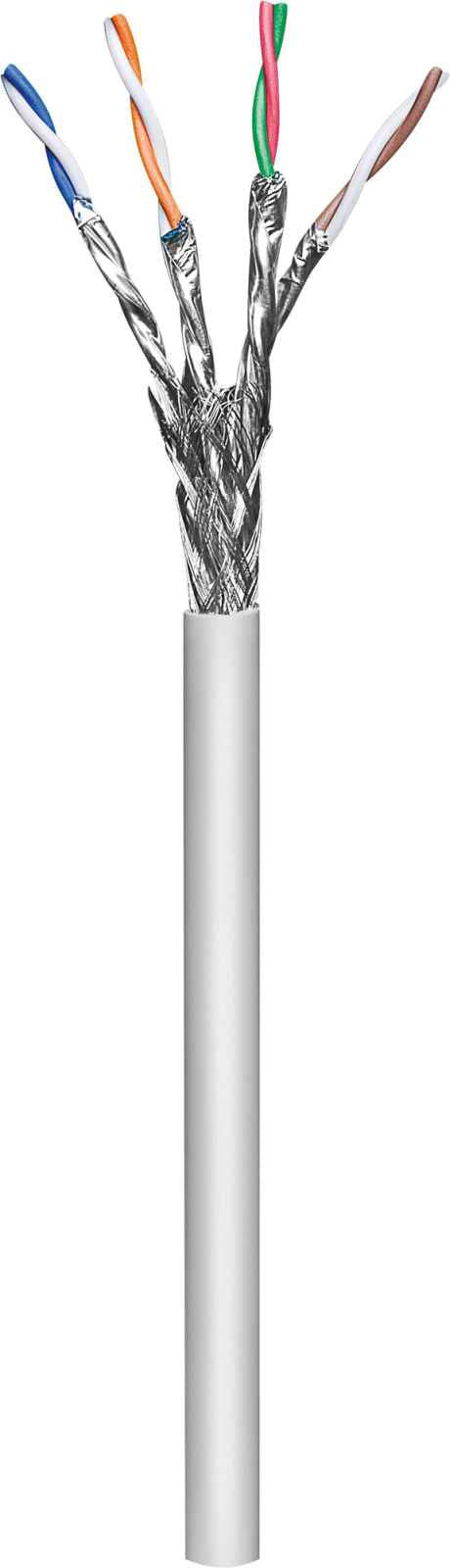 Bobina INTELLINET Cat 6a