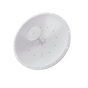 Antena Direccional RocketDish airMAX, ideal para enlaces Punto a Punto (PtP),...