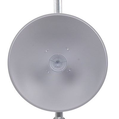 Antena Direccional RocketDish airMAX, ideal para enlaces Punto a Punto (PtP), frecuencia 5 GHz (5.1 - 5.9 GHz) de 30 dBi U...