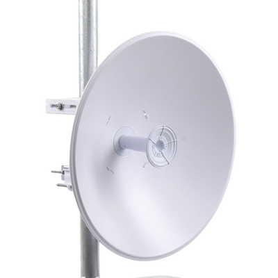 Antena Direccional RocketDish airMAX, ideal para enlaces Punto a Punto (PtP), frecuencia 5 GHz (5.1 - 5.9 GHz) de 30 dBi U...