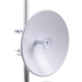 Antena Direccional RocketDish airMAX, ideal para enlaces Punto a Punto (PtP), frecuencia 5 GHz (5.1 - 5.9 GHz) de 30 dBi U...