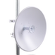 Antena Direccional RocketDish airMAX, ideal para enlaces Punto a Punto (PtP), frecuencia 5 GHz (5.1 - 5.9 GHz) de 30 dBi U...