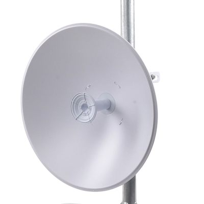 Antena Direccional RocketDish airMAX, ideal para enlaces Punto a Punto (PtP), frecuencia 5 GHz (5.1 - 5.9 GHz) de 30 dBi U...