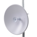 Antena Direccional RocketDish airMAX, ideal para enlaces Punto a Punto (PtP), frecuencia 5 GHz (5.1 - 5.9 GHz) de 30 dBi U...