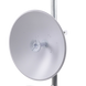 Antena Direccional RocketDish airMAX, ideal para enlaces Punto a Punto (PtP), frecuencia 5 GHz (5.1 - 5.9 GHz) de 30 dBi U...