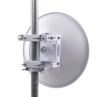 Antena Direccional RocketDish airMAX, ideal para enlaces Punto a Punto (PtP), frecuencia 5 GHz (5.1 - 5.9 GHz) de 30 dBi U...