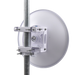 Antena Direccional RocketDish airMAX, ideal para enlaces Punto a Punto (PtP), frecuencia 5 GHz (5.1 - 5.9 GHz) de 30 dBi U...