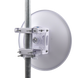 Antena Direccional RocketDish airMAX, ideal para enlaces Punto a Punto (PtP), frecuencia 5 GHz (5.1 - 5.9 GHz) de 30 dBi U...