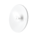 Antena Direccional RocketDish airMAX, ideal para enlaces Punto a Punto (PtP), frecuencia 5 GHz (5.1 - 5.9 GHz) de 30 dBi -...
