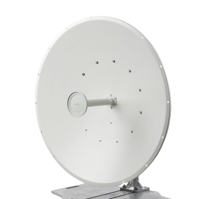 Antena Direccional RocketDish airMAX, ideal para enlaces Punto a Punto, frecuencia 5 GHz (4.9 - 5.8 GHz) de 34 dBi UBIQUIT...