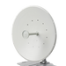 Antena Direccional RocketDish airMAX, ideal para enlaces Punto a Punto, frecuencia 5 GHz (4.9 - 5.8 GHz) de 34 dBi UBIQUIT...
