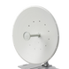 Antena Direccional RocketDish airMAX, ideal para enlaces Punto a Punto, frecuencia 5 GHz (4.9 - 5.8 GHz) de 34 dBi UBIQUIT...
