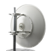 Antena Direccional RocketDish airMAX, ideal para enlaces Punto a Punto, frecuencia 5 GHz (4.9 - 5.8 GHz) de 34 dBi UBIQUIT...