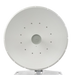 Antena Direccional RocketDish airMAX, ideal para enlaces Punto a Punto, frecuencia 5 GHz (4.9 - 5.8 GHz) de 34 dBi UBIQUIT...