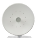 Antena Direccional RocketDish airMAX, ideal para enlaces Punto a Punto, frecuencia 5 GHz (4.9 - 5.8 GHz) de 34 dBi UBIQUIT...