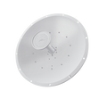 Antena Direccional RocketDish airMAX, ideal para enlaces Punto a Punto, frecuencia 5 GHz (4.9 - 5.8 GHz) de 34 dBi - UBIQUITI