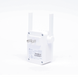 Extensor de Cobertura WiFi / Doble Banda 2.4 y 5 GHz / 750 Mbps / 2 Antenas Externas / Puerto Ethernet 10/100 Mbps / 2.56 x 2.56 x | SIERRA STORE
