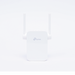 Extensor de Cobertura WiFi / Doble Banda 2.4 y 5 GHz / 750 Mbps / 2 Antenas Externas / Puerto Ethernet 10/100 Mbps / 2.56 x 2.56 x | SIERRA STORE