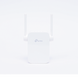 Extensor de Cobertura WiFi / Doble Banda 2.4 y 5 GHz / 750 Mbps / 2 Antenas Externas / Puerto Ethernet 10/100 Mbps / 2.56 x 2.56 x | SIERRA STORE