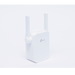 Repetidor WiFi / AC1200 / Doble banda 2.4 y 5 GHz / 1 puerto Ethernet 10/100 Mbps / 2 antenas externas / 3.1 x 3.0 x 3.0 in | SIERRA STORE