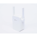 Repetidor WiFi / AC1200 / Doble banda 2.4 y 5 GHz / 1 puerto Ethernet 10/100 Mbps / 2 antenas externas / 3.1 x 3.0 x 3.0 in | SIERRA STORE