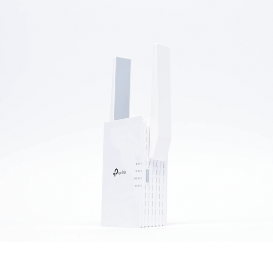 Extensor de Cobertura WiFi 6 / AX1500 / Doble Banda 2.4 y 5 GHz / Puerto Gigabit / OneMesh | SIERRA STORE
