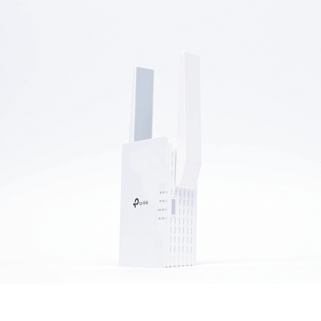 Extensor de Cobertura WiFi 6 / AX1500 / Doble Banda 2.4 y 5 GHz / Puerto Gigabit / OneMesh | SIERRA STORE